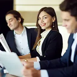 Why choose Bright for your Study Law in India?