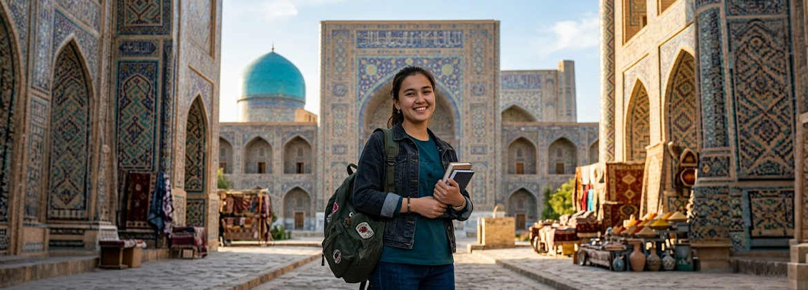 Uzbekistan