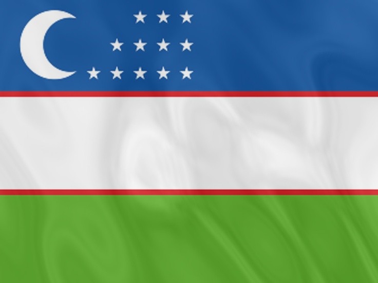 Uzbekistan