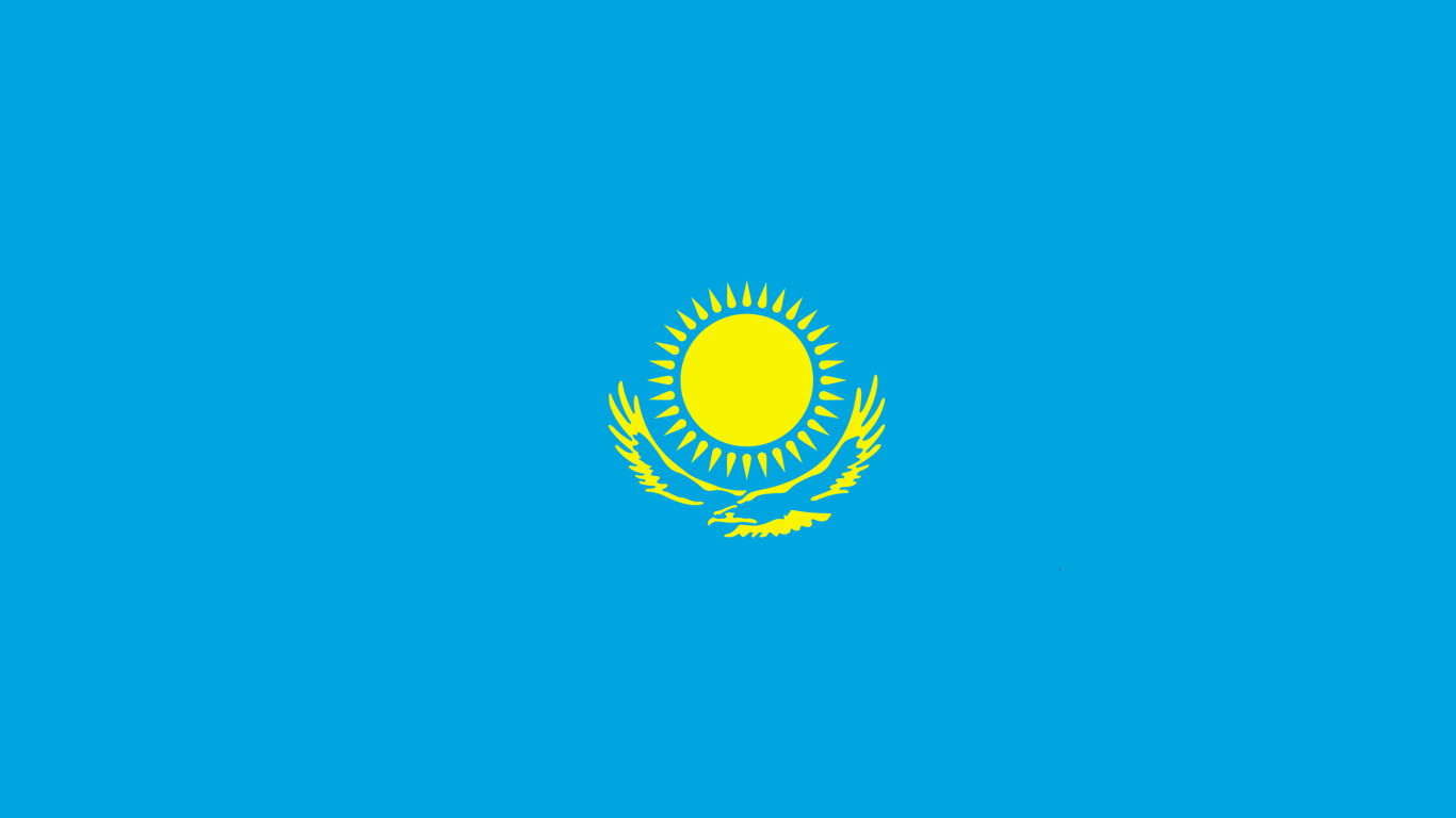 Kazakhstan