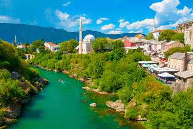 Bosnia