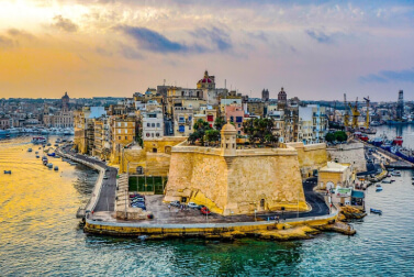 malta