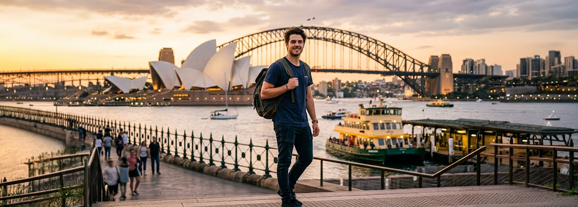Australia