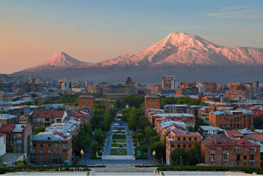 Armenia