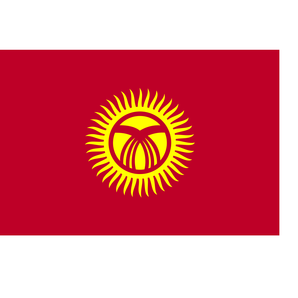 Kyrgyzstan