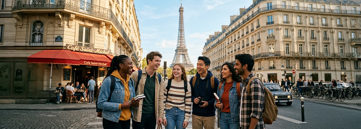 France