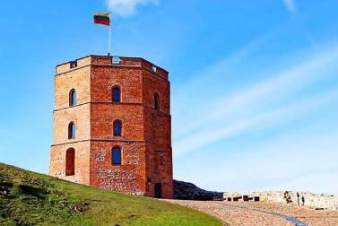 lithuania