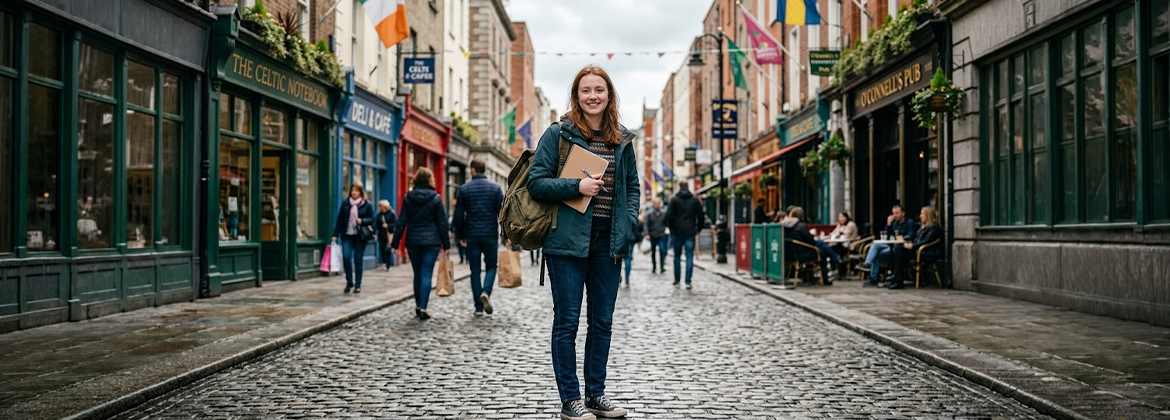 Ireland