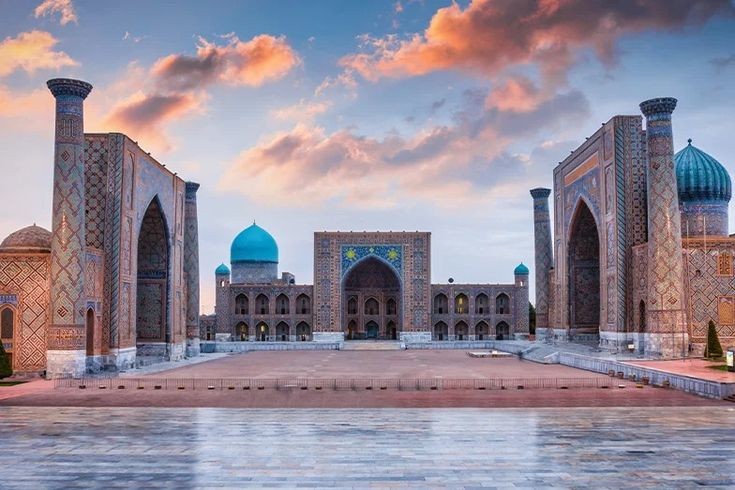 Uzbekistan